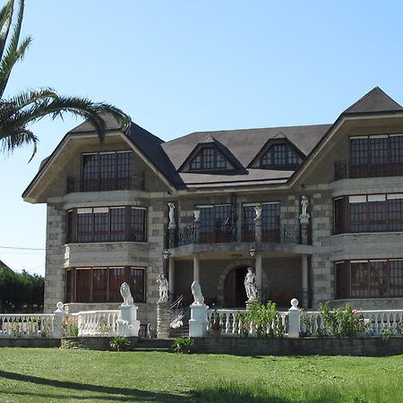 Hotel Antoyana Santander Luaran gambar