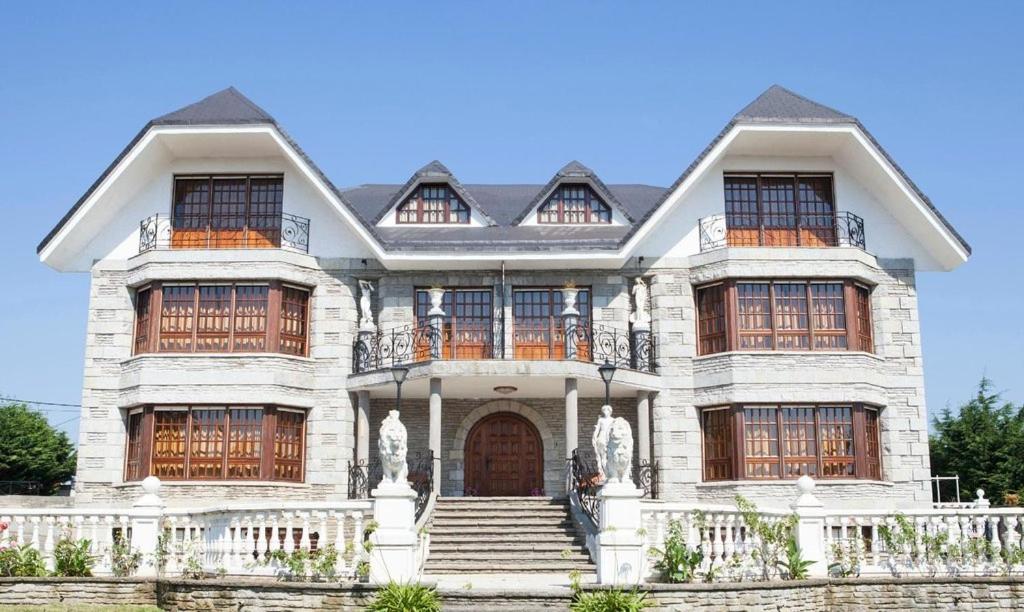 Hotel Antoyana Santander Luaran gambar