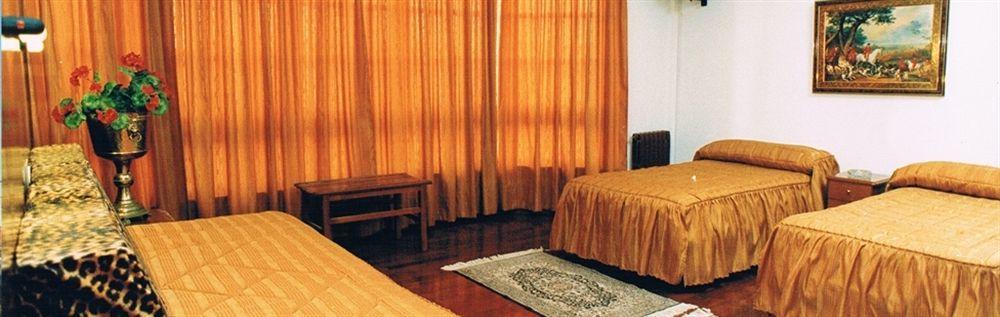 Hotel Antoyana Santander Luaran gambar