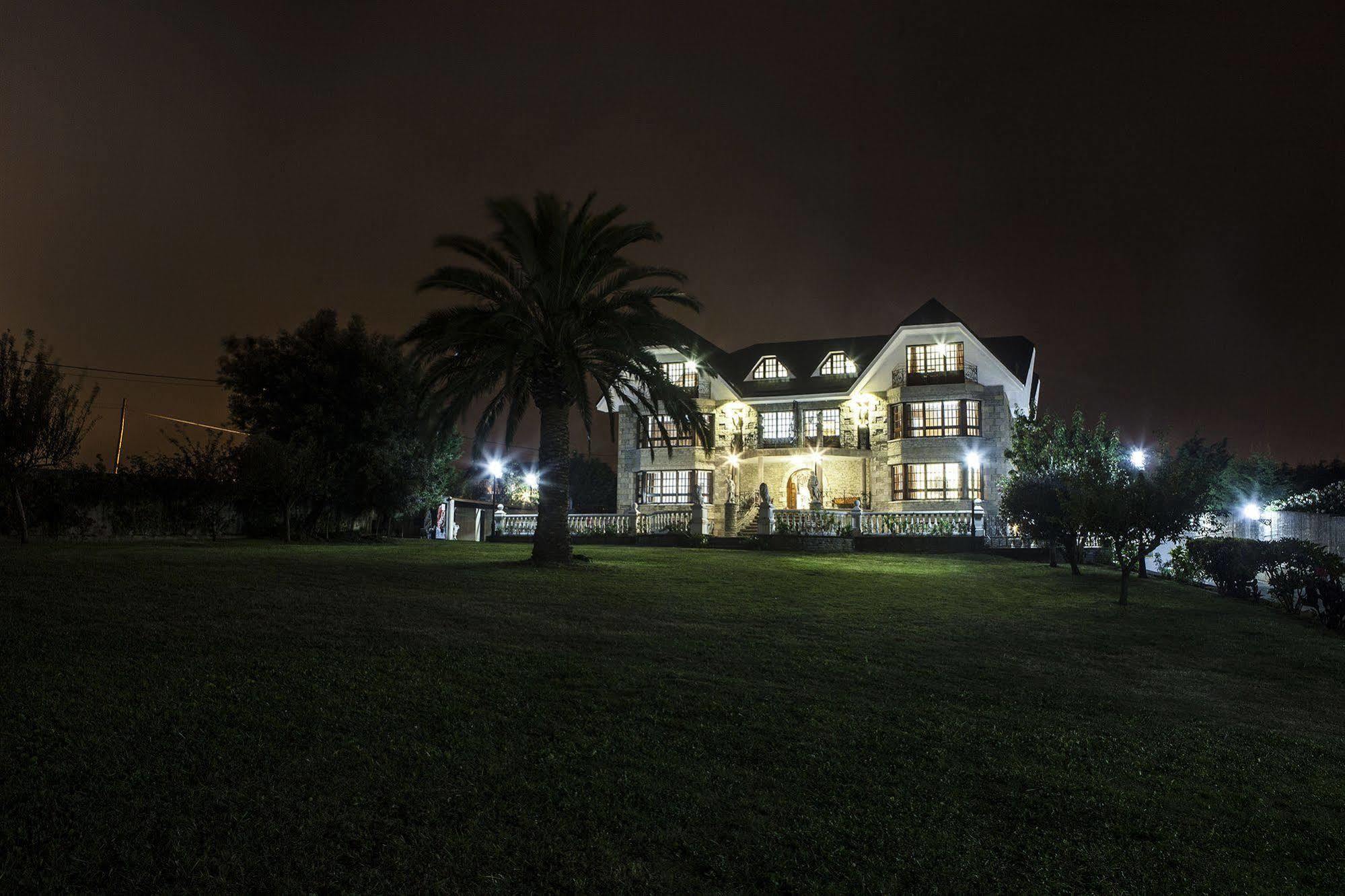 Hotel Antoyana Santander Luaran gambar