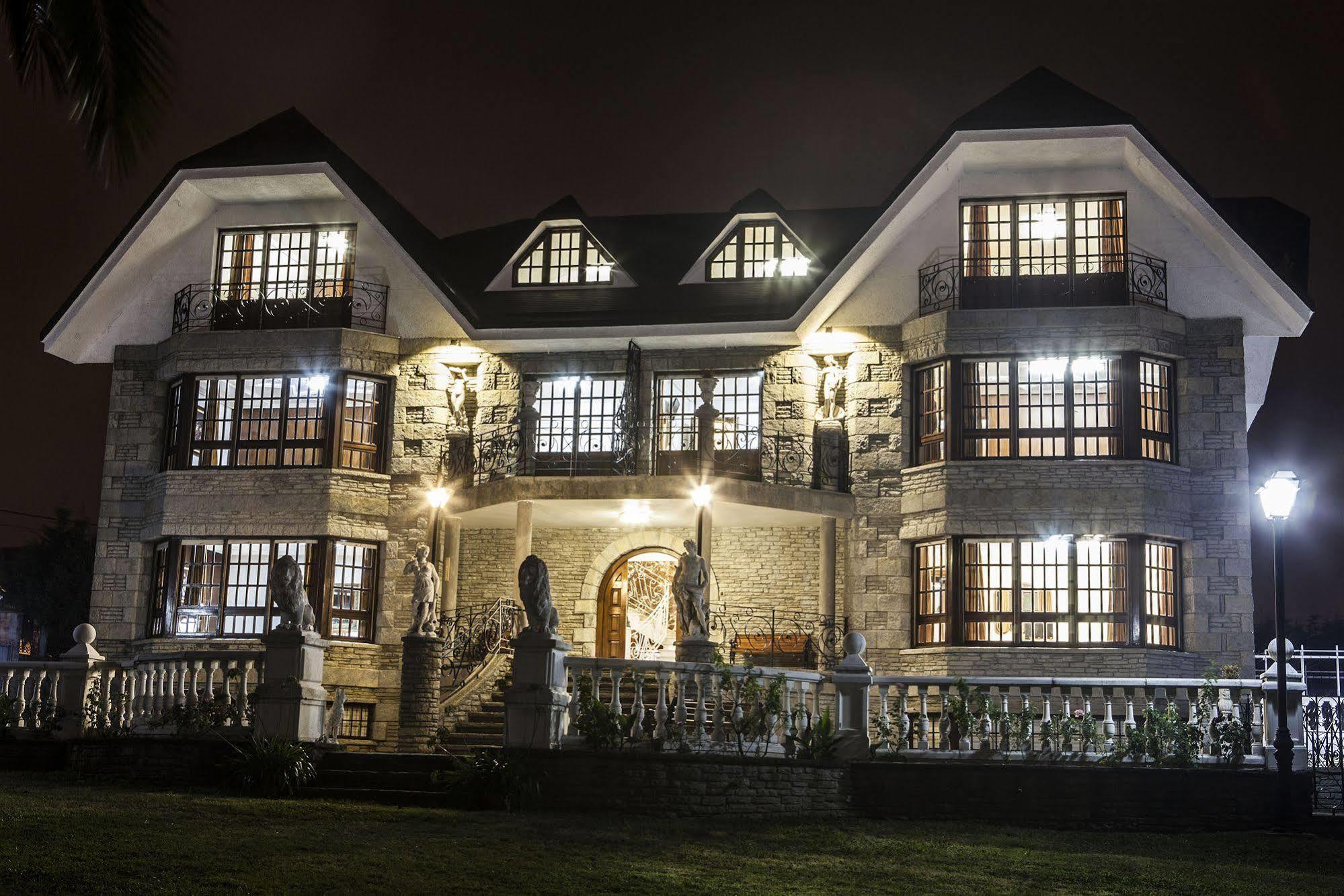 Hotel Antoyana Santander Luaran gambar