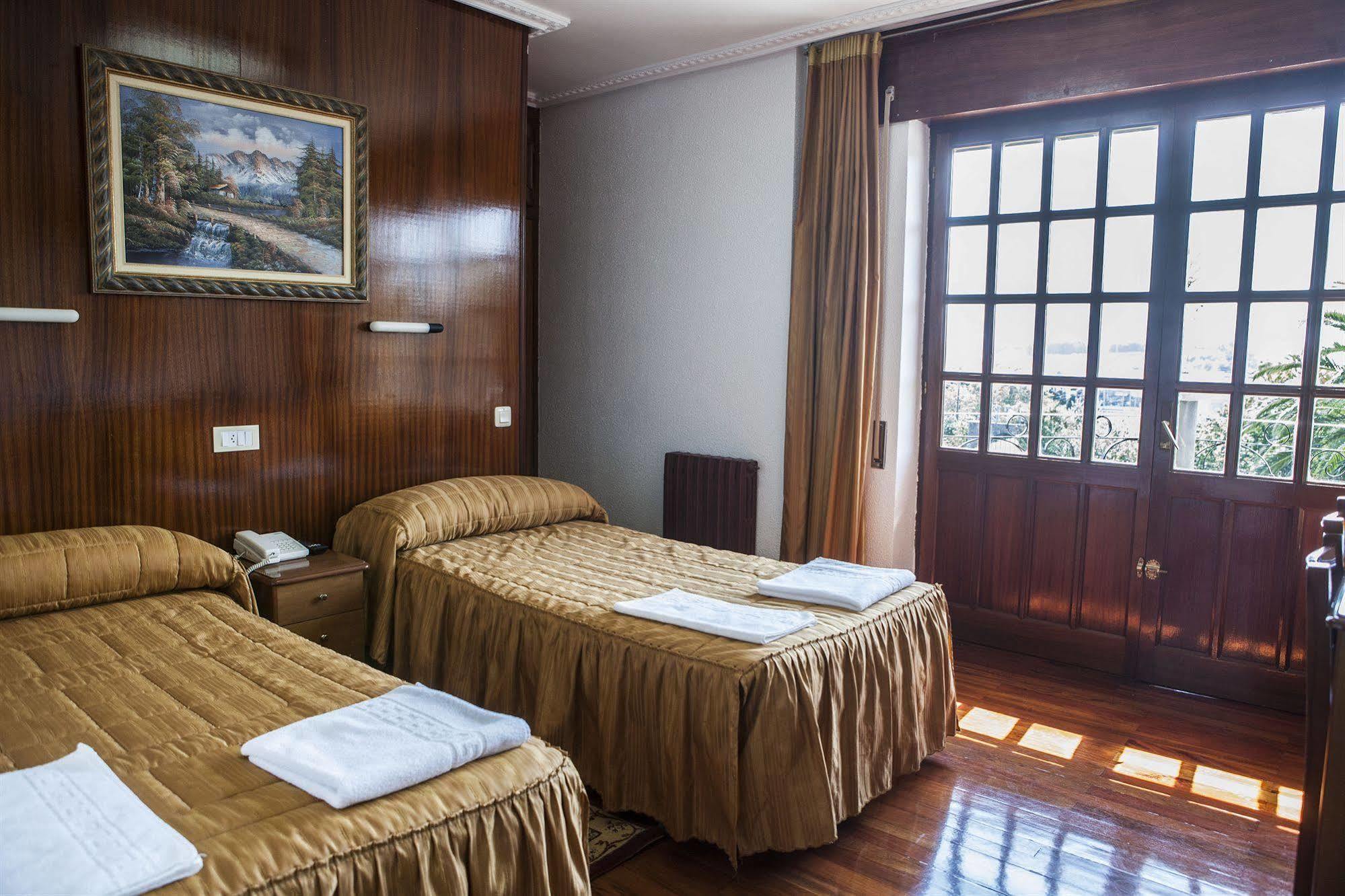 Hotel Antoyana Santander Luaran gambar