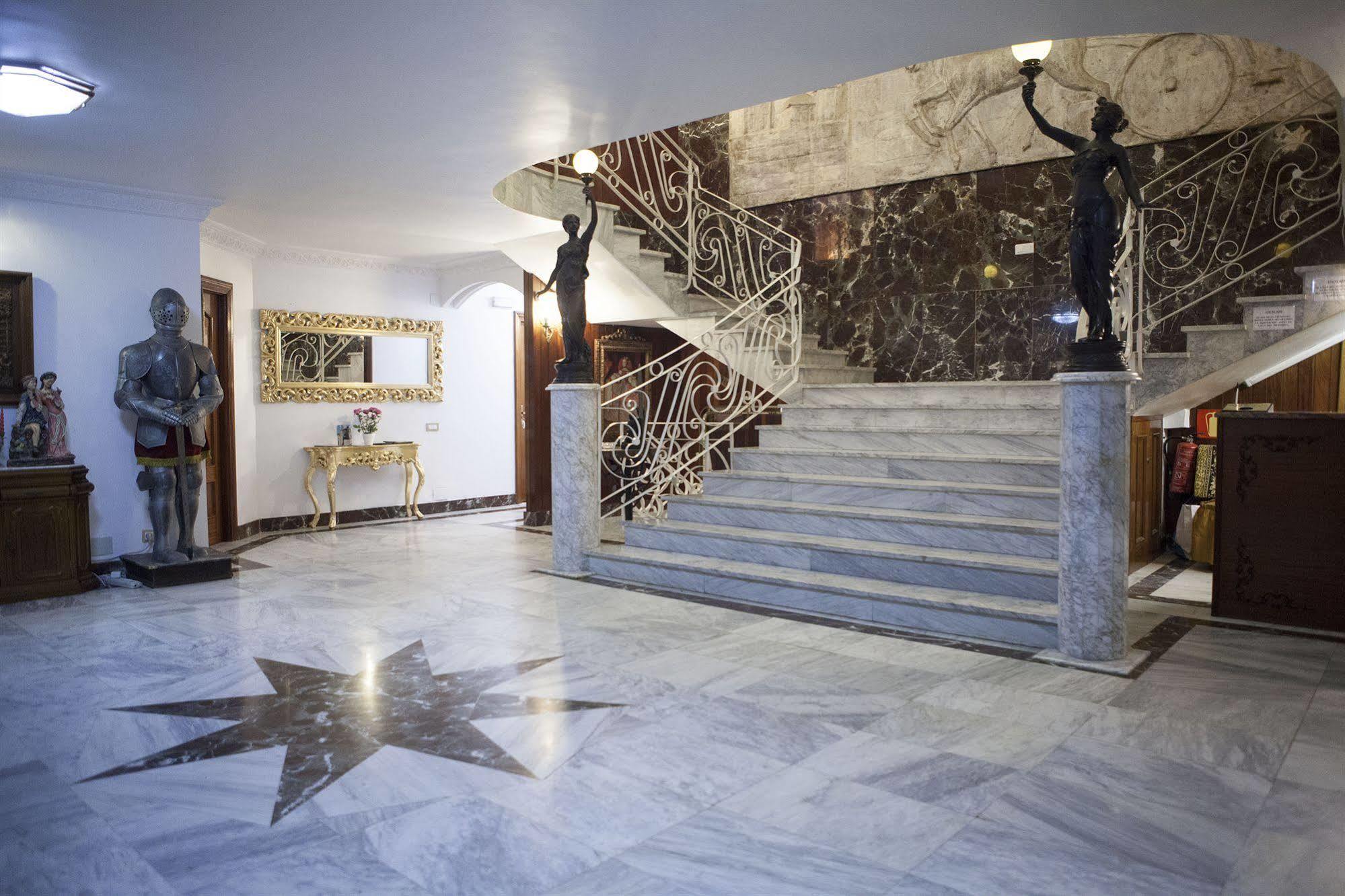 Hotel Antoyana Santander Luaran gambar