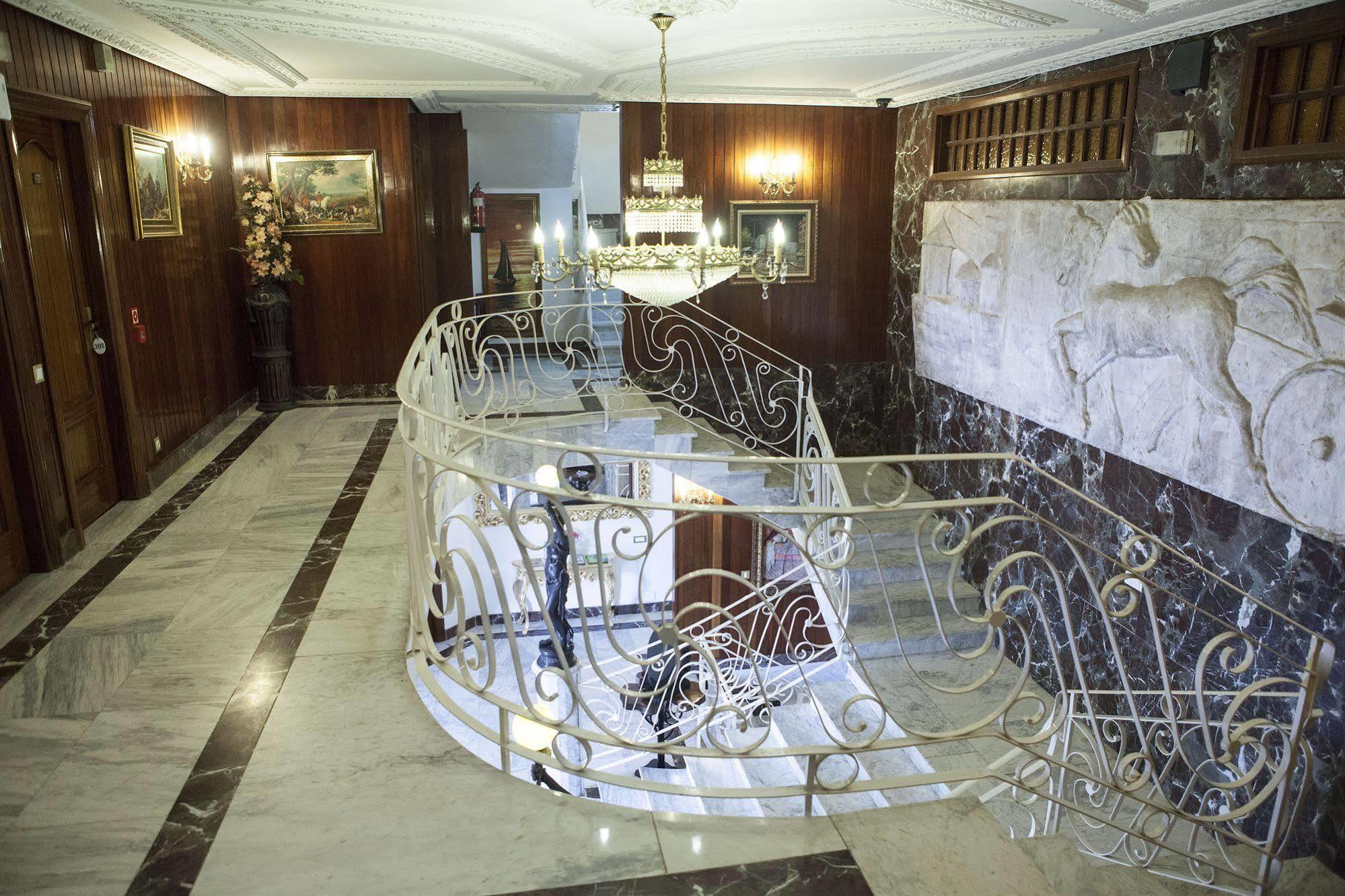 Hotel Antoyana Santander Luaran gambar