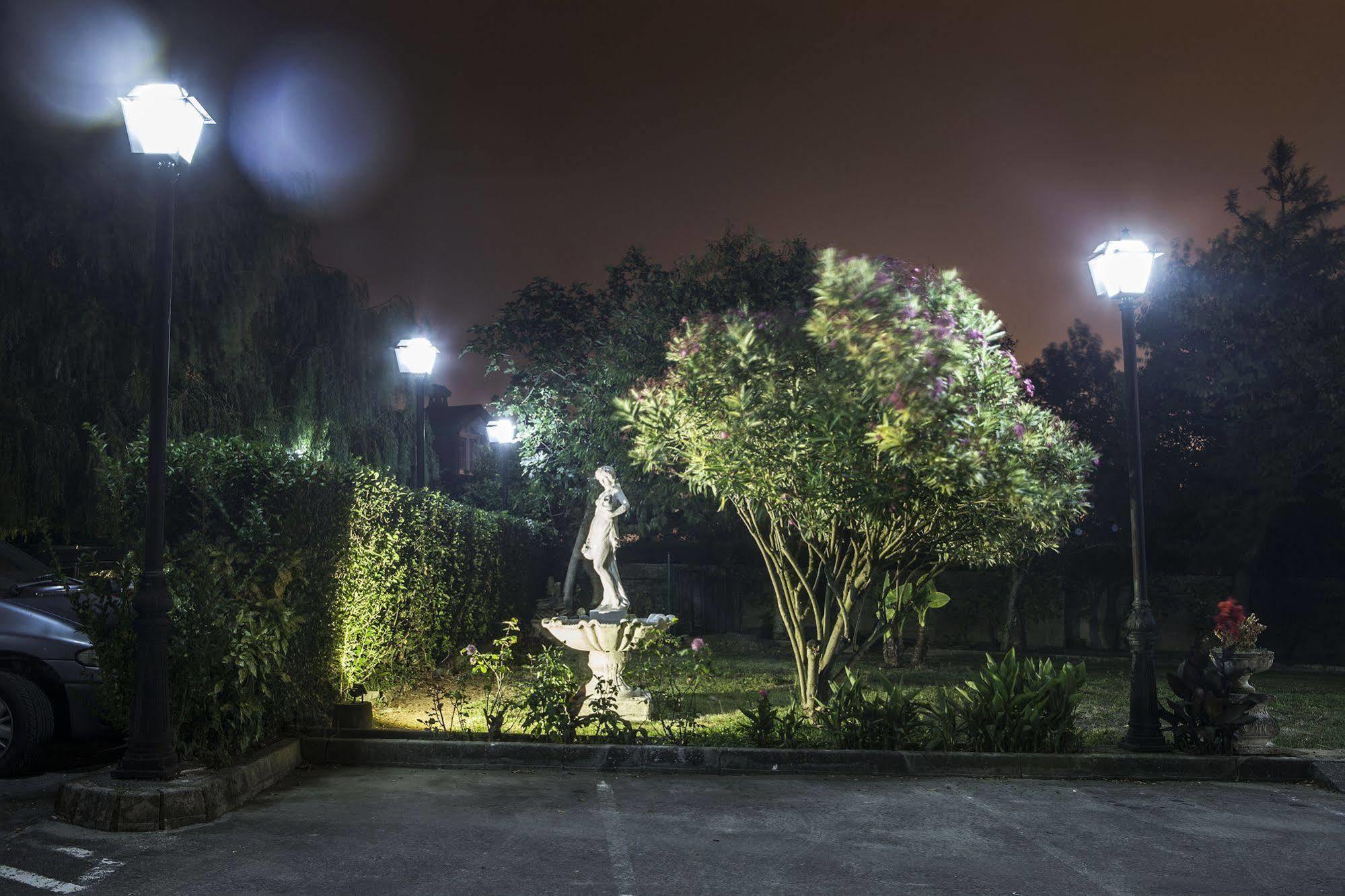 Hotel Antoyana Santander Luaran gambar