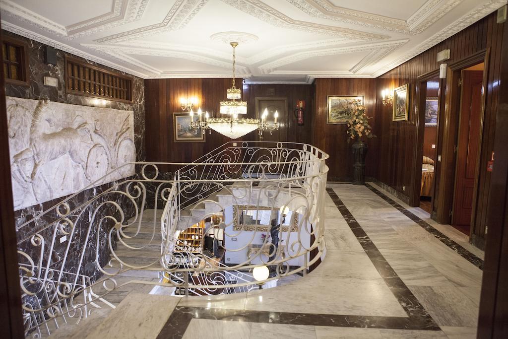 Hotel Antoyana Santander Luaran gambar