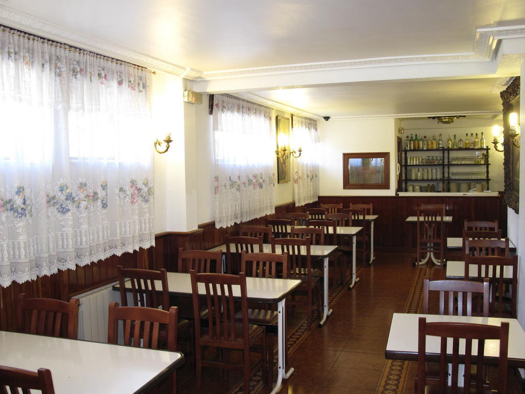 Hotel Antoyana Santander Luaran gambar